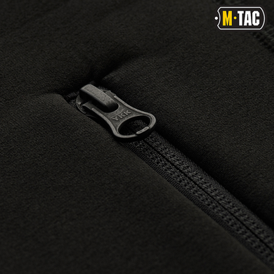 M-Tac кофта Stealth Microfleece Elite Black
