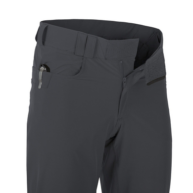 Штани Helikon CTP VersaStretch Lite - Shadow Grey, Shadow Grey, W30/L30