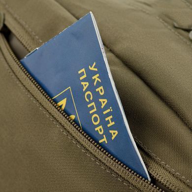 M-Tac сумка Companion Bag Small, Olive
