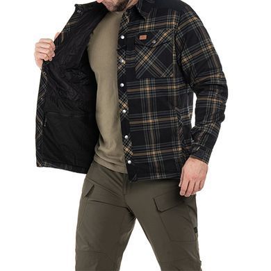 , Black, M