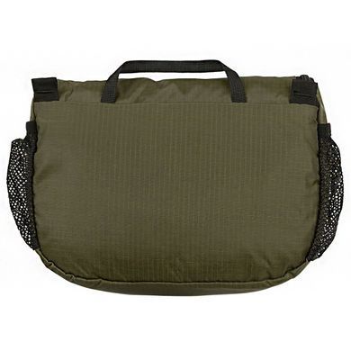 Косметичка Helikon Travel Toiletry Bag, Olive