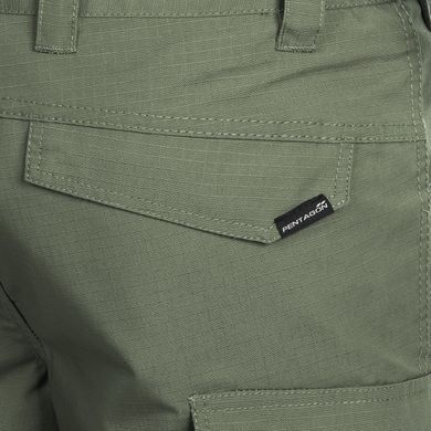 Шорты PENTAGON Lycos Short Pants Camo Green, Camo Green, 44
