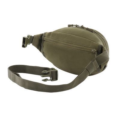 M-Tac сумка Companion Bag Small, Olive