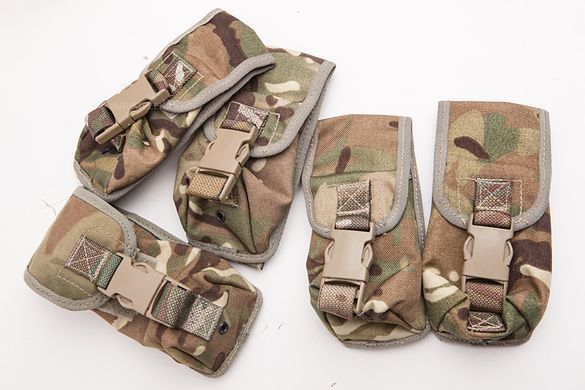 Підсумок для гранати Osprey MK IV MTP-Camo Multicam
