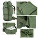 Рюкзак полевой с рамой 75L Olive