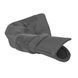 Бейсболка Helikon Folding PolyCotton Rip-Stop - Shadow Grey