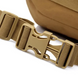 Бананка Silver Knight - Coyote