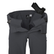 Штани Helikon CTP VersaStretch Lite - Shadow Grey, Shadow Grey, W30/L30