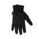 Тактичні рукавиці MFH Lightweight - Black, Black