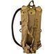 Гидратор-рюкзак MIL-TEC Water Pack 3L Coyote