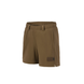 , Mud Brown, S