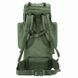 Рюкзак полевой с рамой 75L Olive