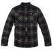 , Black, M