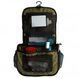 Косметичка Helikon Travel Toiletry Bag, Olive