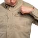 , Khaki, XL