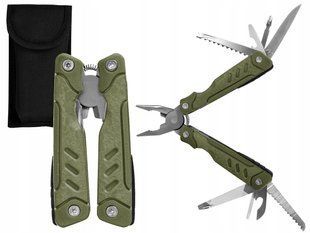 Мультитул MIL-TEC COMBI-TOOL Олива