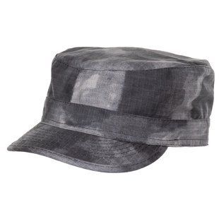Полевая кепка MFH Acu Rip-stop HDT-camo, S