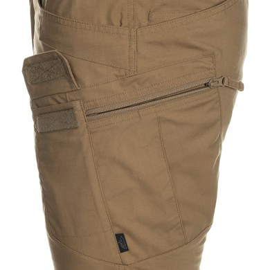 Штани Helikon UTP PolyCotton Rip-Stop Coyote, Coyote, W34/L32