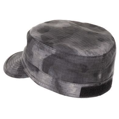 Полевая кепка MFH Acu Rip-stop HDT-camo, S
