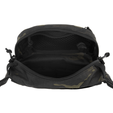 Бананка Helikon Possum - Multicam Black