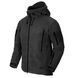 Флисовая кофта Helikon Patriot, Black, M