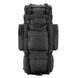 Рюкзак полевой Vik-Tailor с рамой 100-120L, Black