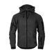Флисовая кофта Helikon Patriot, Black, M