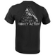 Футболка T-shirt Direct Action Go Loud - Black, Black, S