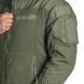 Флісова кофта MFH Combat Olive XXL