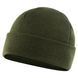 , Dark olive
