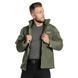 Флісова кофта MFH Combat Olive XXL