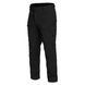 Штани Helikon OTP VersaStretch Black, Black, W30/L30