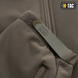 Куртка тактична мілітарі М-ТАК Soft Shell Олива
