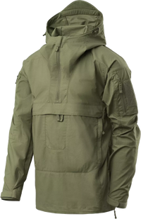 , Olive Green