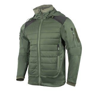 , Olive, M