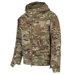 Куртка тактическая Vik Tailor Hunter Multicam, Multicam, 46