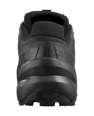 Кроссовки Salomon Speedcross 6 Forces Black