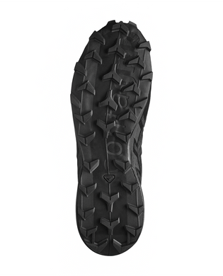 Кроссовки Salomon Speedcross 6 Forces Black