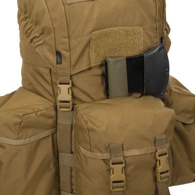 Рюкзак Helikon-Tex BERGEN 18L Olive, Olive