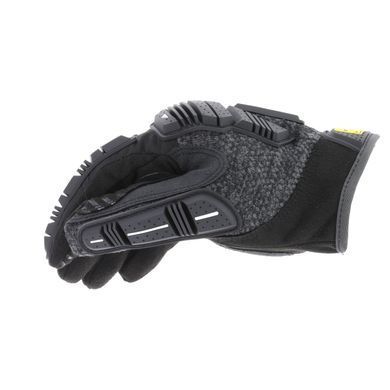 Перчатки зимние Mechanix ColdWork&trade; M-Pact&reg; Grey/Black, Black, S