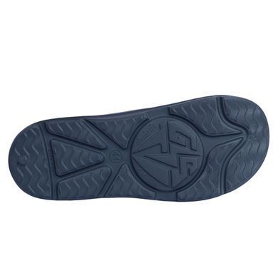 Шльопанці Gipains Navy Blue