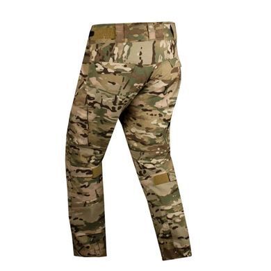 Штани тактичні Crye Precision G3 Мультикам, Multicam, 30R