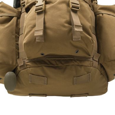 Рюкзак Helikon-Tex BERGEN 18L Olive, Olive