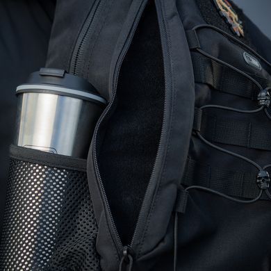 M-Tac рюкзак Urban Line Force Pack 14 л Black