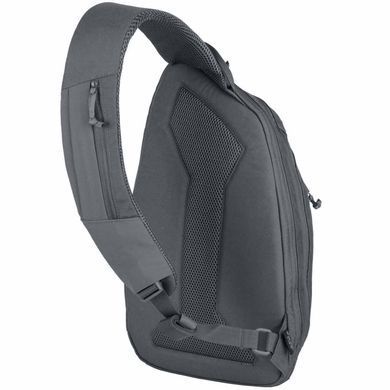 Рюкзак Helikon EDC Sling Cordura 6,5 L - Shadow Grey