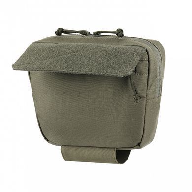 , Dark olive