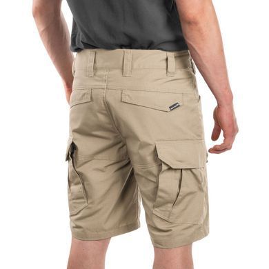 Шорты PENTAGON Lycos Short Pants Khaki, Khaki, 48