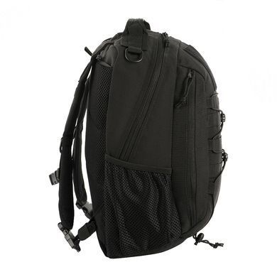 M-Tac рюкзак Urban Line Force Pack 14 л Black