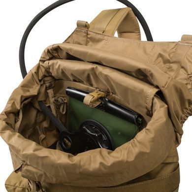 Рюкзак Helikon-Tex BERGEN 18L Olive, Olive