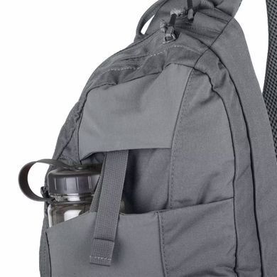 Рюкзак Helikon EDC Sling Cordura 6,5 L - Shadow Grey